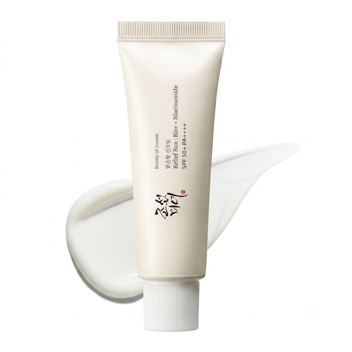 Beauty of Joseon Relief Sun: Rice + Beauty of Joseon Relief Sun: Rice + Niacinamide (50ml) 50ml