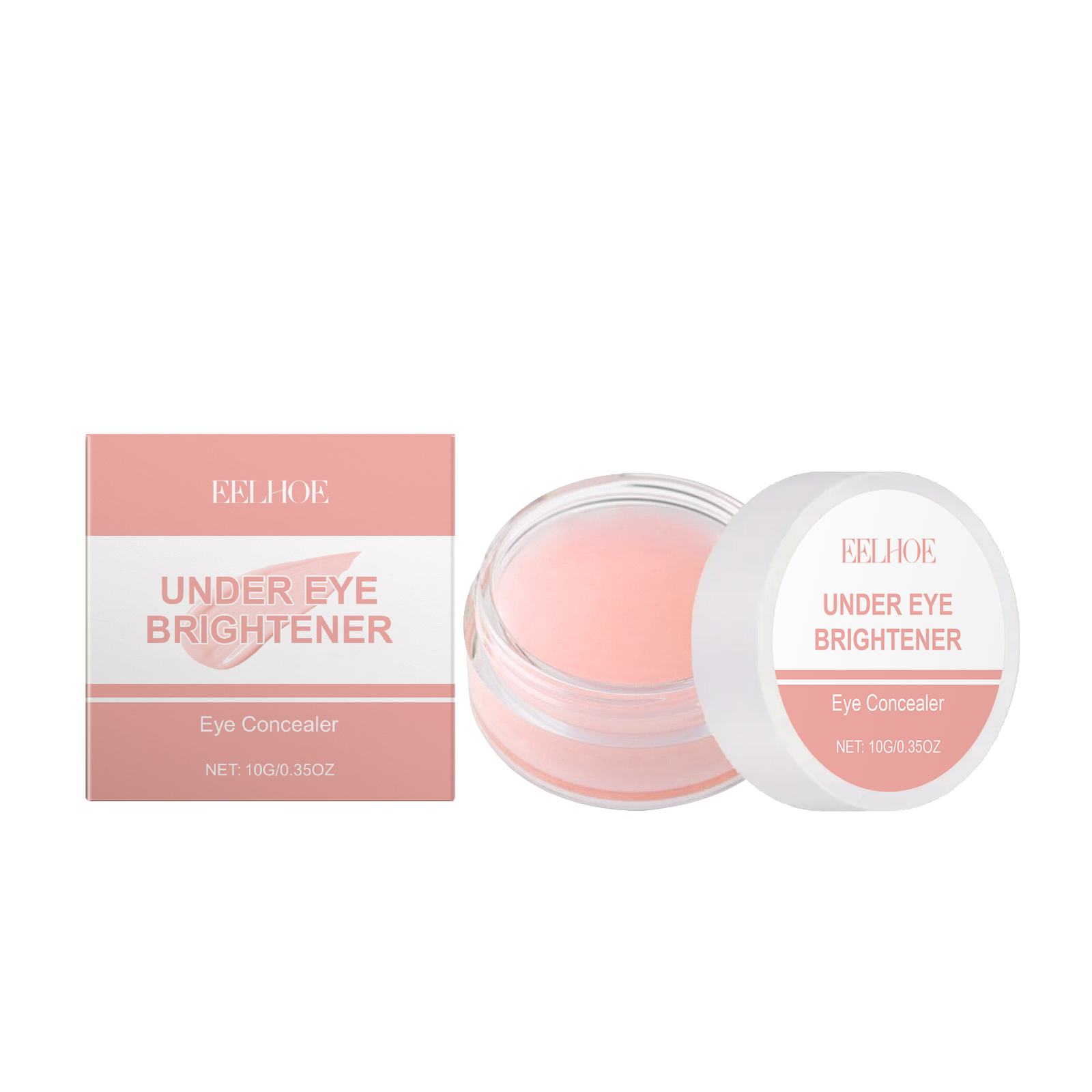 LyraGlow™ Eye Concealer