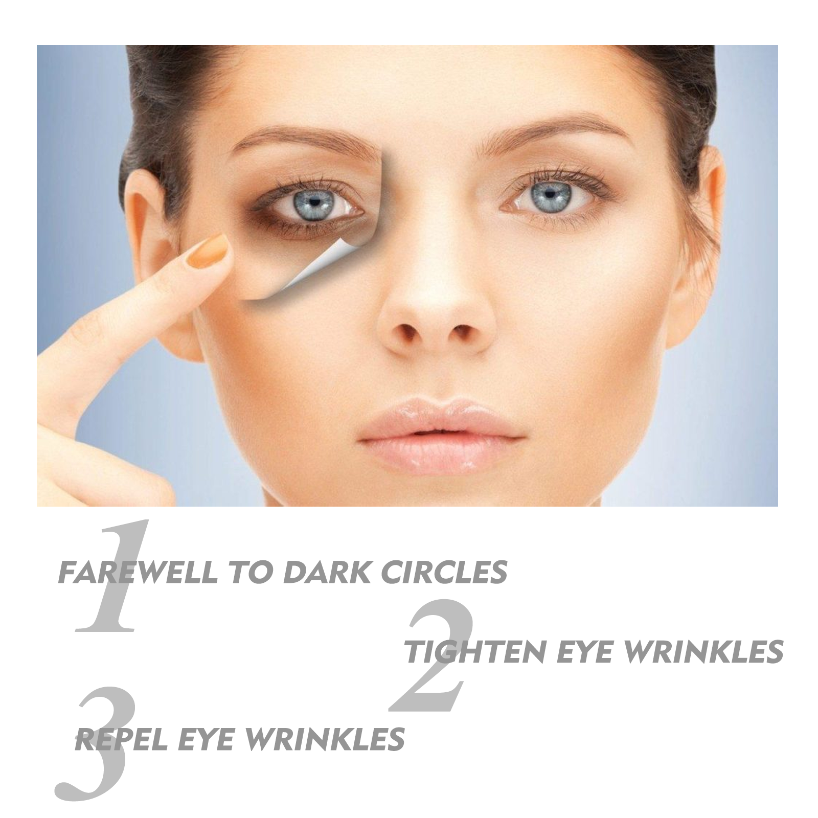 LyraGlow™ Retinol Eye Cream Stick