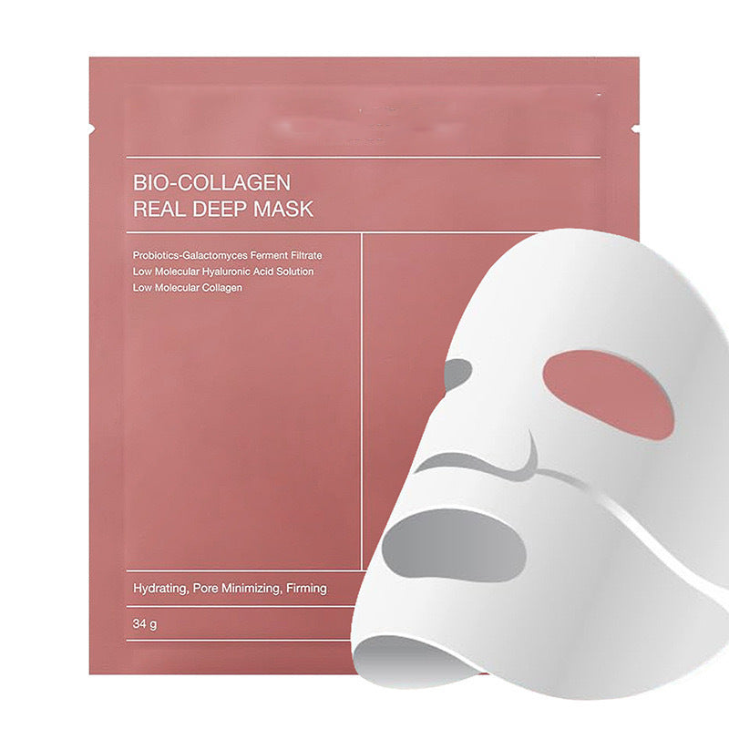LyraGlow™ Bio-Collagen Mask
