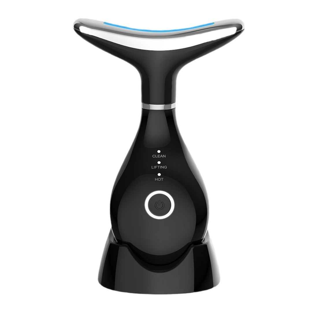 LyraGlow™ EMS Neck & Face Tightening Device