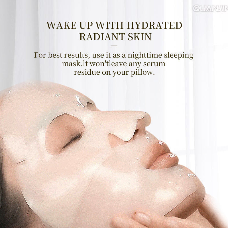 LyraGlow™ Bio-Collagen Mask