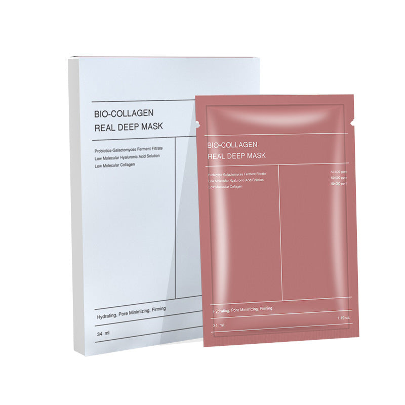LyraGlow™ Bio-Collagen Mask