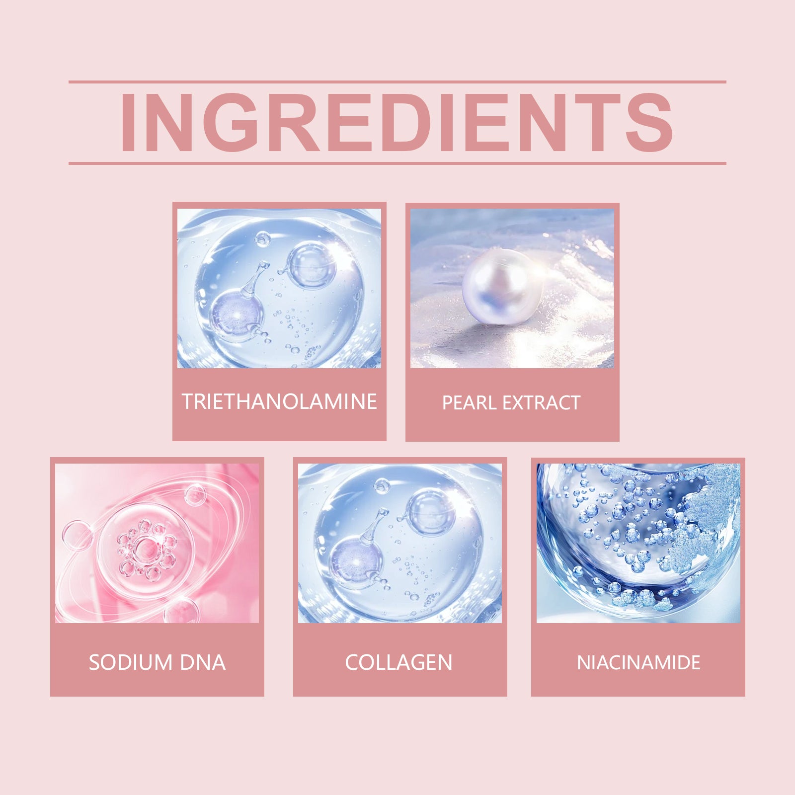LyraGlow™ Hydrating Collagen Capsule Cream
