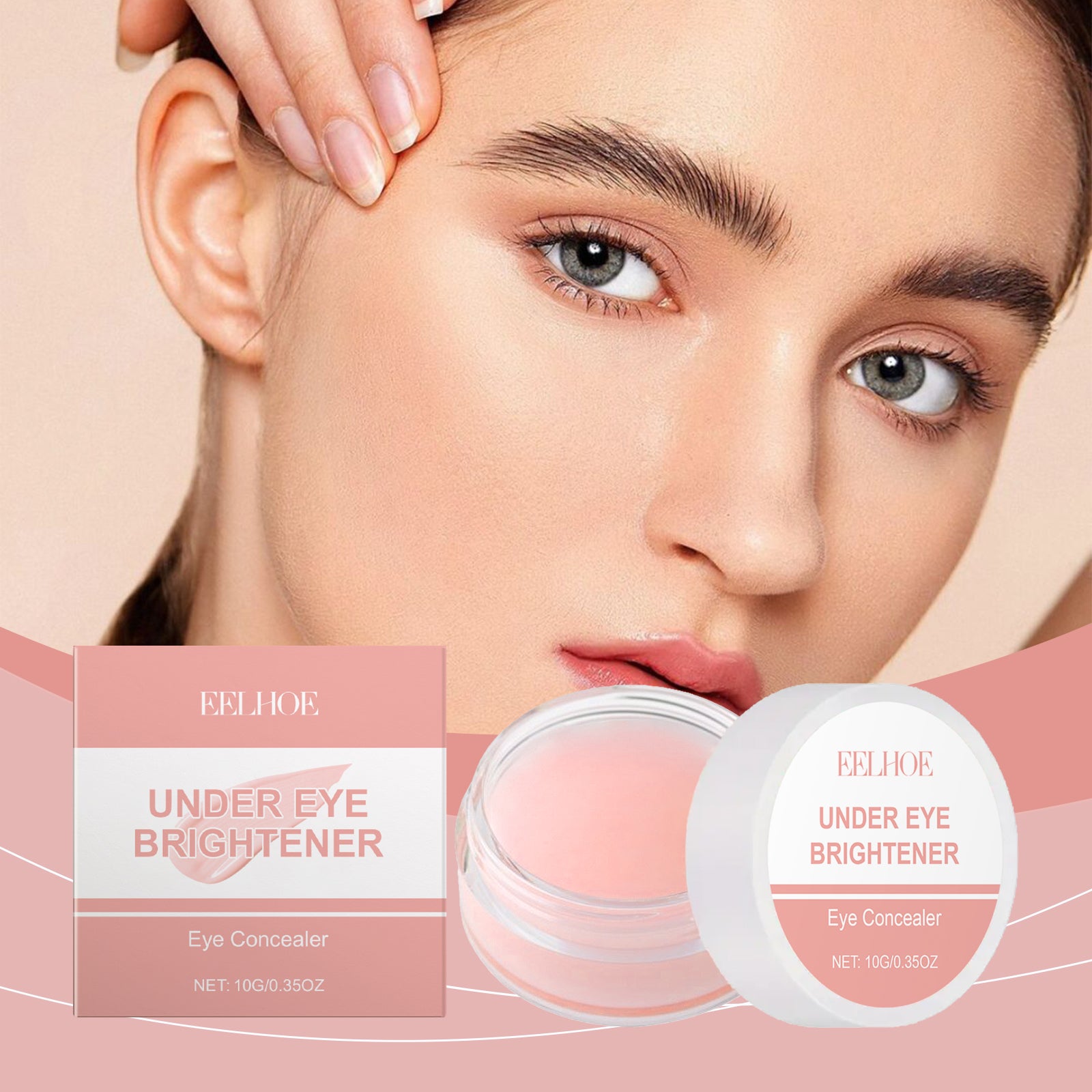 LyraGlow™ Eye Concealer