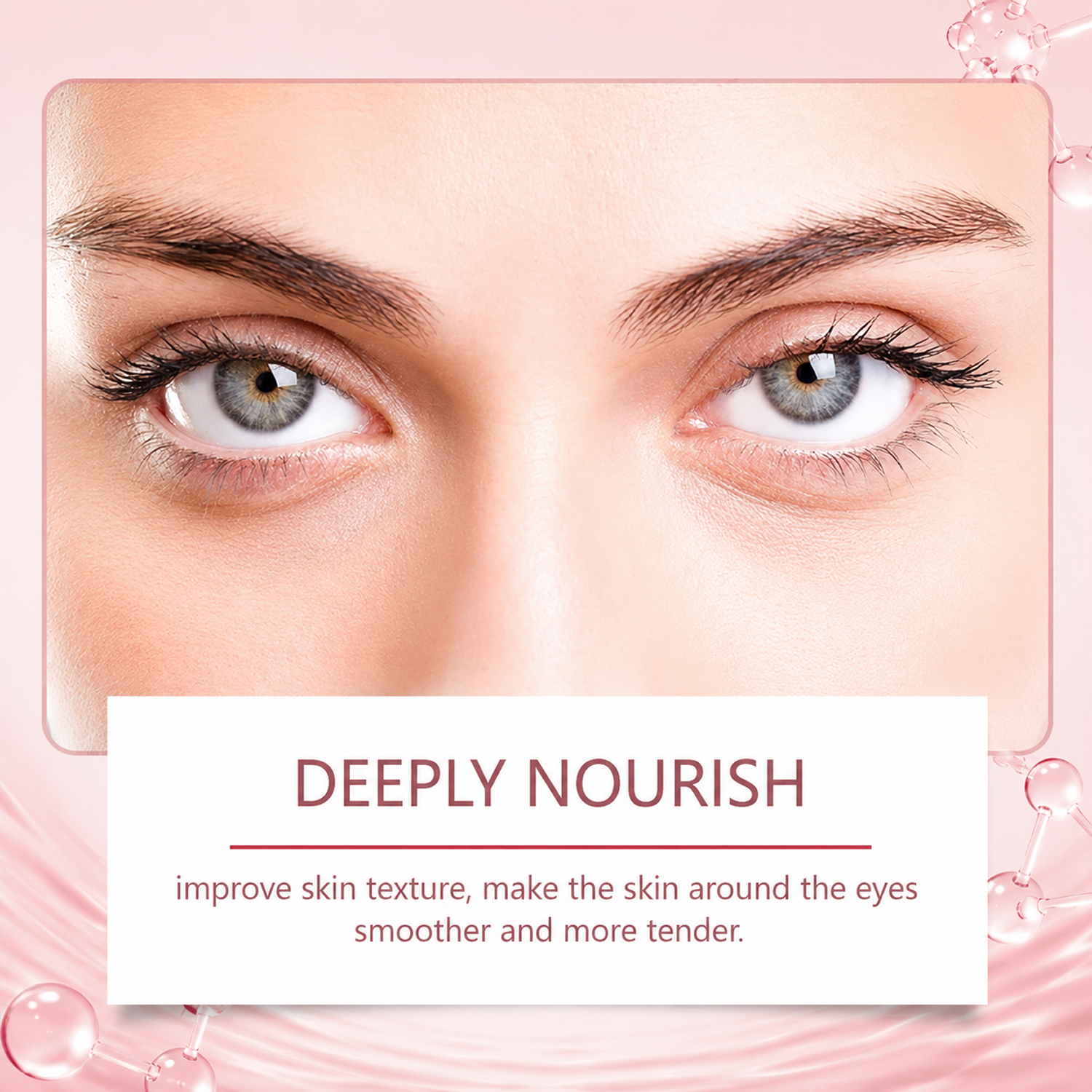 LyraGlow™ Collagen Eye Mask