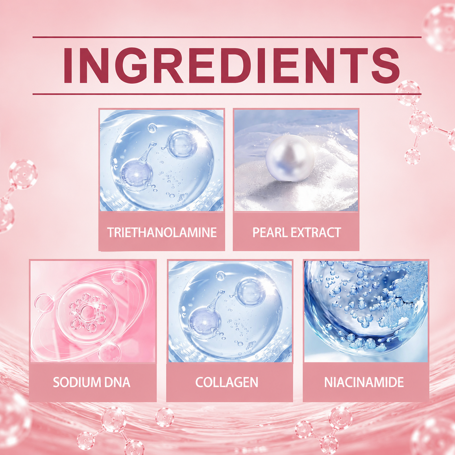 LyraGlow™ Hydrating Collagen Capsule Cream